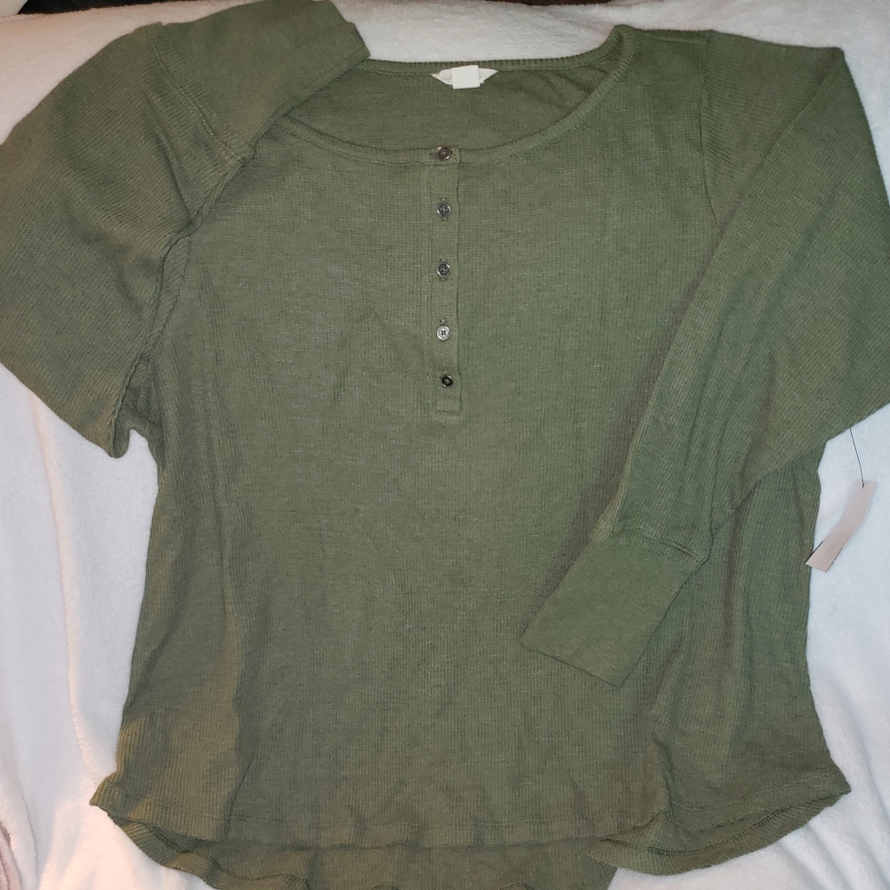 Thermal Top